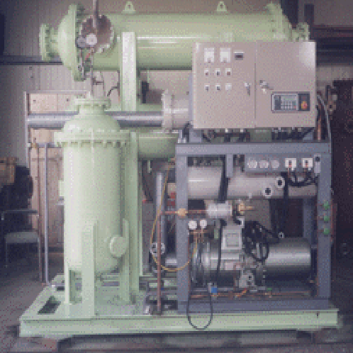 RCD 16000~24000 N㎥/Hr